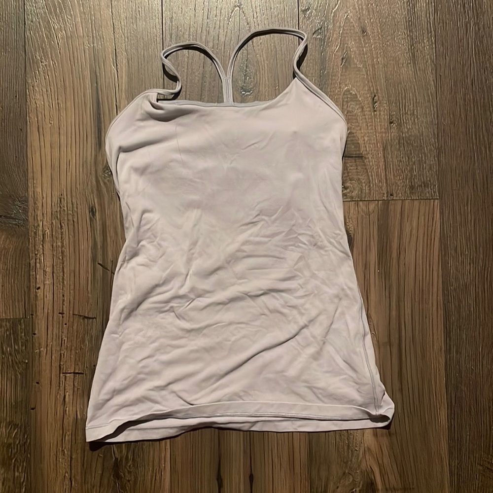 Lululemon top!
